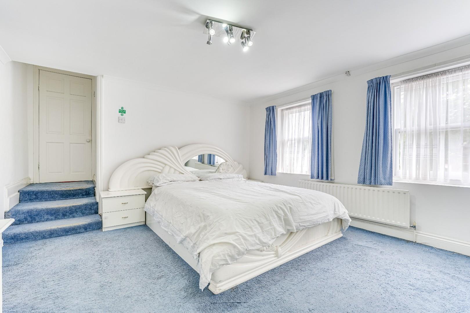 Claremont Road, Forest Gate, London Bricks.